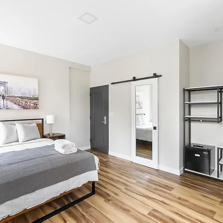 Studios 99 Nyc - 30 Days Rentals